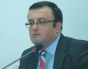 Dan Nicula, director general al Agentiei pentru Dezvoltare Regionala Bucuresti-Ilfov (ADRBI).