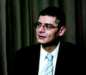 Mihai Marian, avocat partener "Bostina si Asociatii"