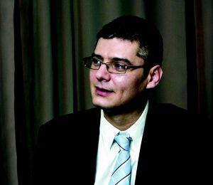 Mihai Marian, avocat partener Bostina si Asociatii