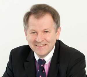Eduard Zehetner, CEO al "Immofinanz Group"