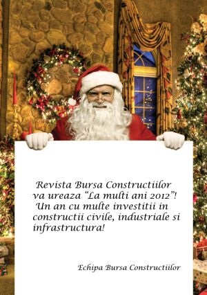 Craciun Fericit si La multi ani !