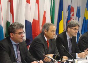 Consolidarea pietei unice va duce la revenirea cresterii economice in Europa
