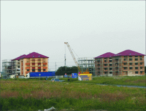 Primăria Arad va construi peste 400 de apartamente în valoare de 6,1 milioane euro