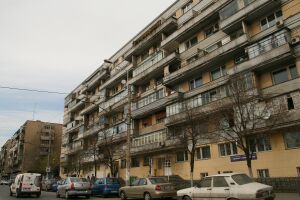 Credite mai mici contractate prin Prima Casa