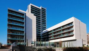 Alia Apartments 