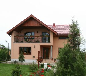 Numarul de locuinte realizate din fonduri publice este in crestere