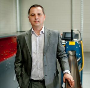 Dan Mircescu- General Manager Final Distribution