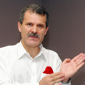 Dan Ioan Popp, actionarul principal al companiei Impact Developer&Contractor