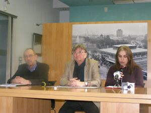 OAR solicita protejarea bulevardelor reprezentative din nordul Bucurestiului