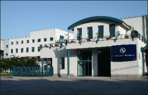 "Gedeon Richter" a construit un centru logistic de 9 milioane de dolari