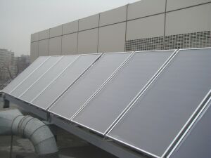BERD finanteaza investitiile in energii regenerabile din Romania