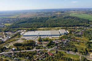 Hines achizitioneaza partial portofoliul Prologis din Polonia