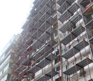 Primaria Sectorului 3 asigura integral finantarea programului de reabilitare termica
