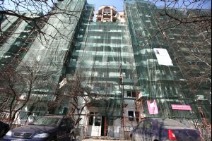 Primaria Sectorului 2 lanseaza alte licitatii pentru lucrari de reabilitare termica