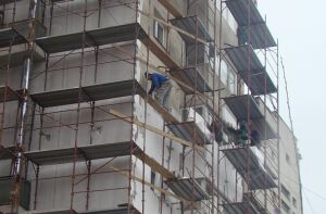 Primaria Sectorul 3 a publicat lista cu blocuri ce urmeaza sa fie reabilitate termic