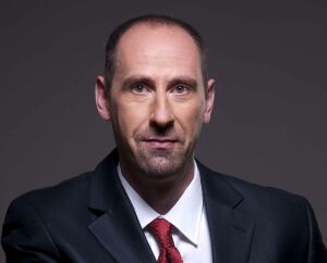Zoltan Szoke, Sales Director Ruukki România