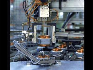 2011 a fost un an bun pentru Danfoss