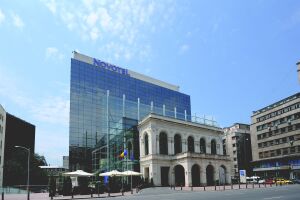 Hotel Novotel din Bucuresti detinut de S IMMO AG