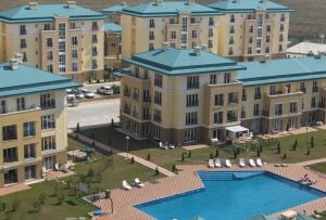 Opus Land Development construieste inca 330 de locuinte