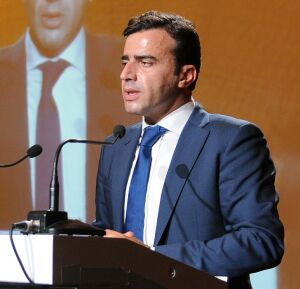 Luca Tosto, administrator Walter Tosto