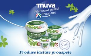 Fabrica Tnuva va fi vanduta la licitatie