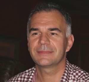 Dragos Militaru viitor director general executiv al Fabryo Corporation