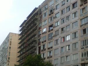 Proiectele de reabilitare termica prin POR pot fi depuse din toamna