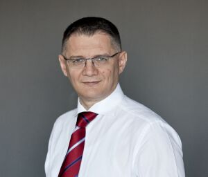 Florin Barabas, director general Kludi Romania.