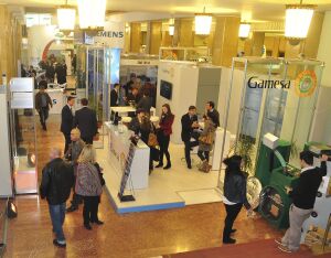 RENEXPO SOUTH-EAST EUROPE atrage investitorii din sectorul energiilor regenerabile