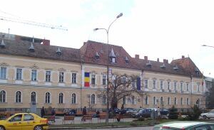 Primaria Sibiu