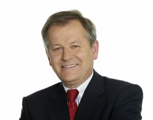 Eduard Zehetner, CEO IMMOFINANZ Group