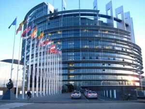 Parlamentul European