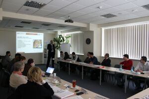 Incepe o noua serie a cursului de Facility Management organizat de catre ROFMA. 