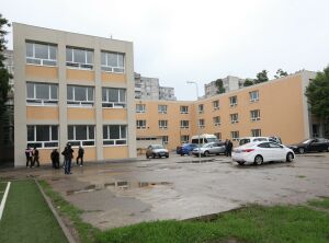Scolile si spitalele ar putea fi reabilitate cu fonduri UE