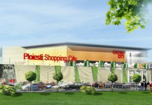 Ploiesti Shopping City a incheiat inchirierile pe partea de restaurante