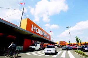 Hornbach a inregistrat vanzari in crestere in Romania