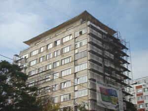 Apelul de proiecte pentru reabilitarea blocurilor se amana