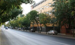 Spitalul Clinic de Nefrologie "Dr. Carol Davila"