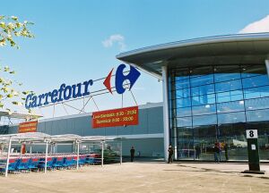 Carrefour intra in proiectul comercial Vulcan 
