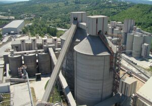 Grupul Holcim a inregistrat vanzari in crestere