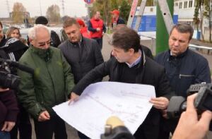 Investitii pentru decongestionarea traficului din Brasov