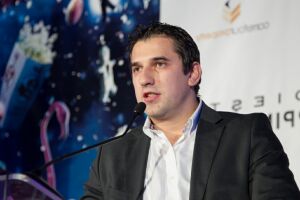 Tiberiu Smaranda, Retail Development Executive NEPI