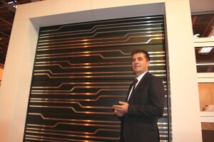 Ciprian Oprea, directorul general MCA