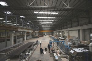 Comtech Co isi creste cifra de afaceri printr-o noua unitate de productie