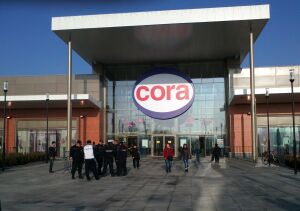 Cora Alexandriei