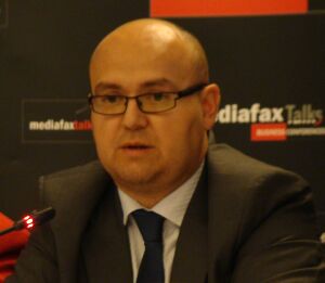 Catalin Surdeanu, seful autoritatii de managmenet a Programului Operational Regional.