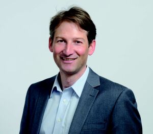Hubert Höglauer, directorul de marketing al Grupului EGGER