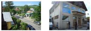 Licitatie pentru vanzarea unei vile din Campina