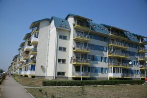 Locuinte ANL pentru tinerii din Focsani
