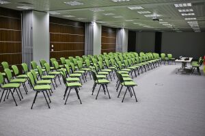Centru de conferinte deschis in cadrul CBC Timisoara